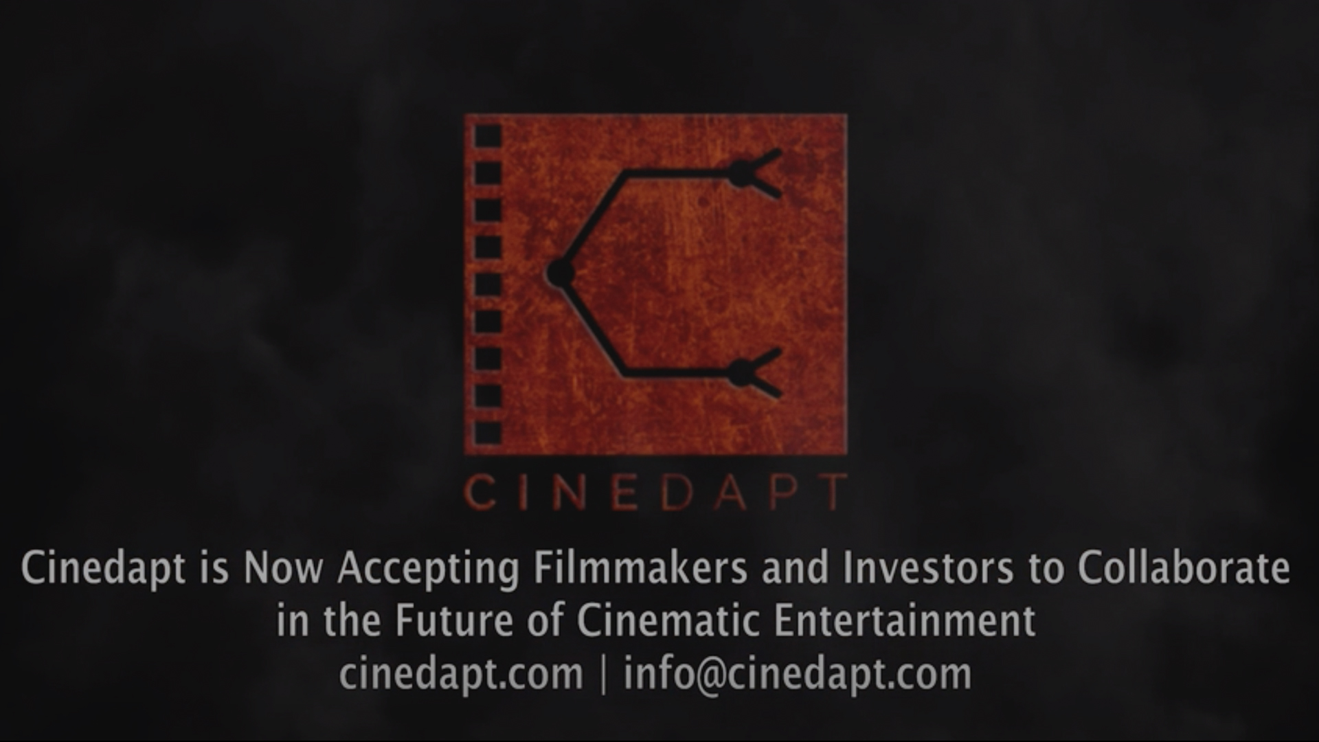 Cinedapt Revitalizes the Entertainment Industry to End Piracy with Personalized Films